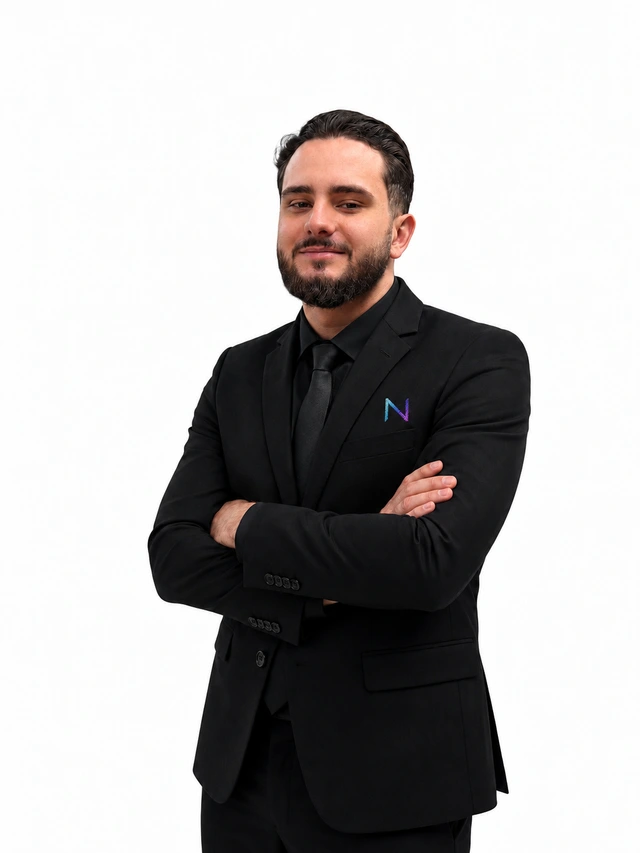 Deniz Yilmaz
